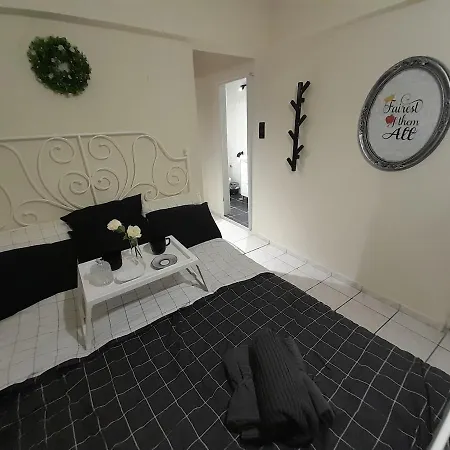 Cocomelo Apts Apartmán *