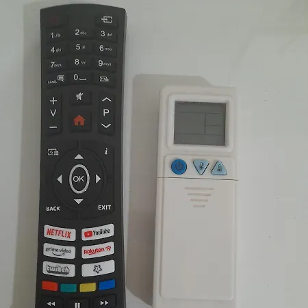 Cocomelo Apts Apartmán Iraklio