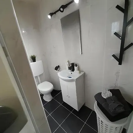 Cocomelo Apts * Iraklio